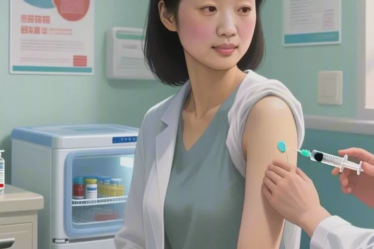 為什么不推薦打流感疫苗(圖1)