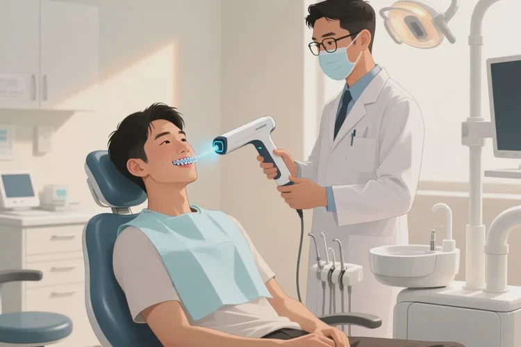 正畸牙齒擁擠度最簡單三個步驟(圖2)