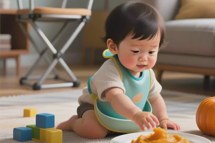 打完疫苗第二天可以添加新辅食吗(图4)