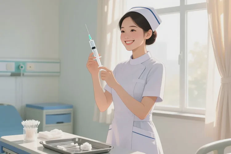 成人打流感疫苗需要忌口吗(图1)