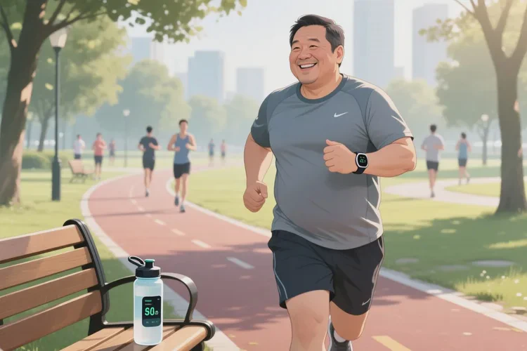 38岁下午血糖13点8是怎么回事(图4)