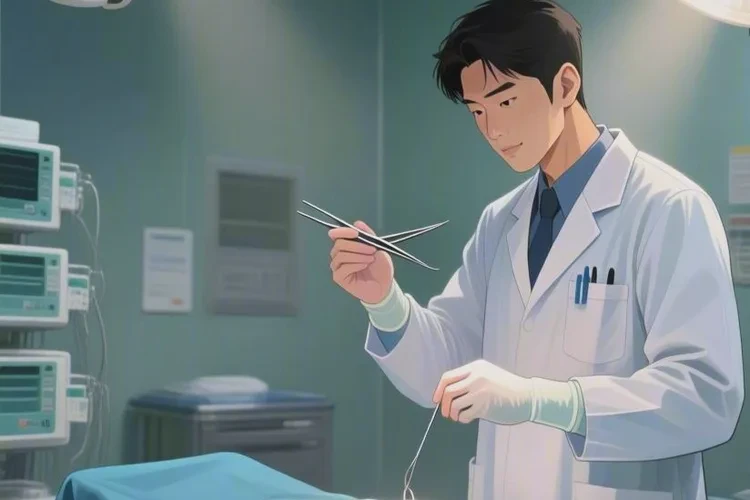 割雙眼皮的危害有哪些(圖3)