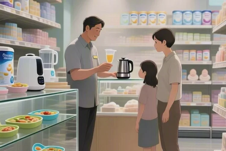 寶寶打完疫苗三天內(nèi)忌口食物會怎么樣(圖4)