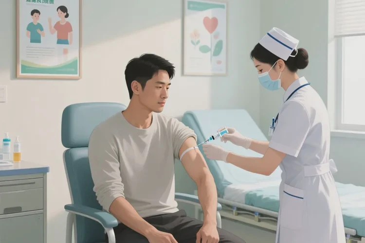 成人打流感疫苗要带什么证件(图2)