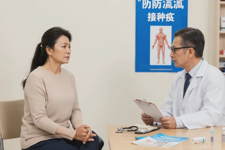 流感疫苗不建议打(图1)