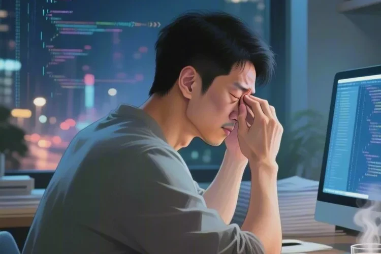 雙眼皮7mm一年后很窄嗎(圖2)