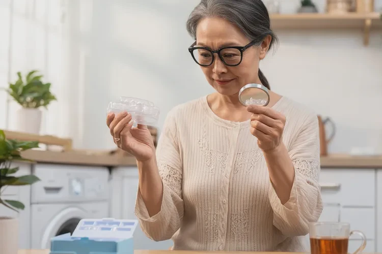 牙齿正畸费用(图3)