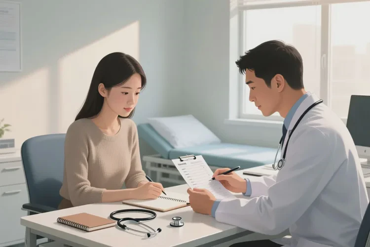 38岁下午血糖12点8是怎么回事(图4)