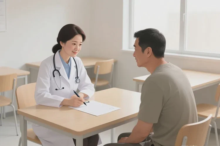 38歲下午血糖11點7是怎么回事(圖4)