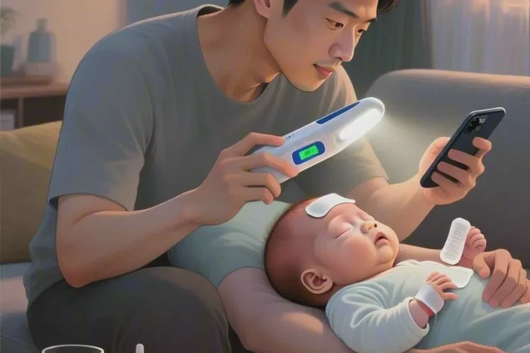 小婴儿打疫苗前后注意事项和禁忌(图2)