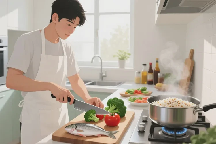 38歲下午血糖28.9是怎么回事(圖3)