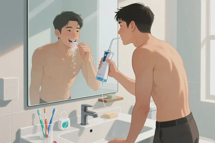 正畸牙齒后牙齒松動正常嗎會恢復(fù)嗎(圖2)