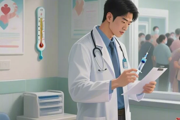 为啥不建议打流感疫苗针(图1)