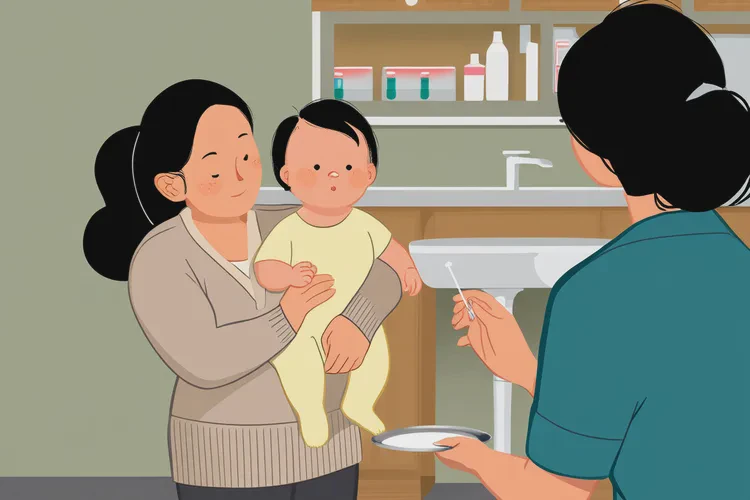 脊灰疫苗为什么不建议打(图1)