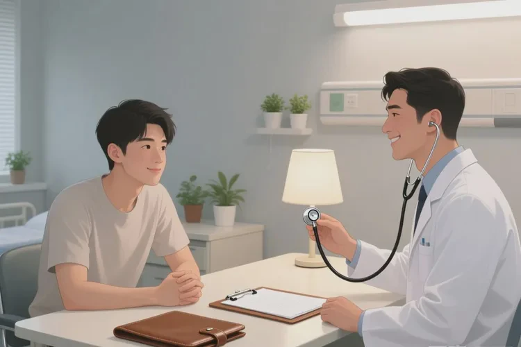 打流感疫苗4天后发烧跟疫苗有关系吗(图2)