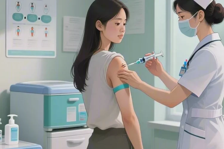 狂犬疫苗多久打一次,一共打几次(图1)