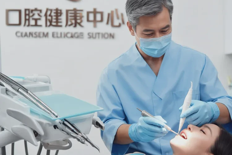 正畸牙齒脫礦怎么修復(fù)(圖3)