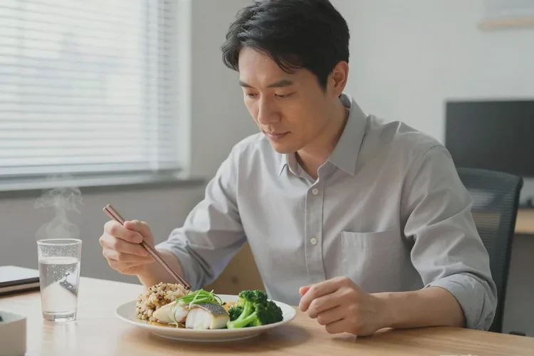 38岁下午血糖9点1是怎么回事(图1)