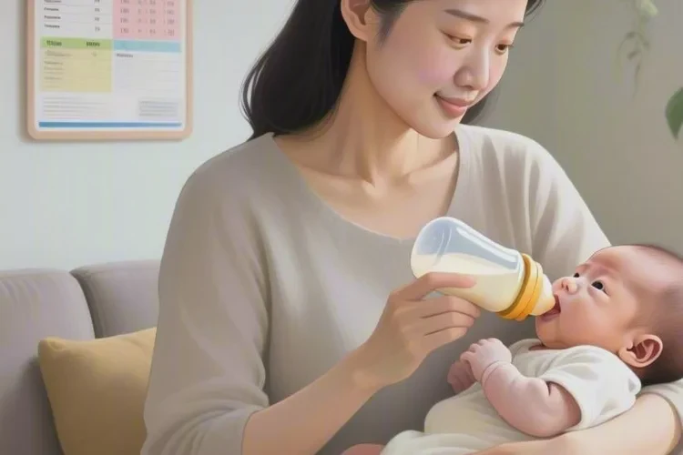 转奶期间可以打疫苗吗(图1)