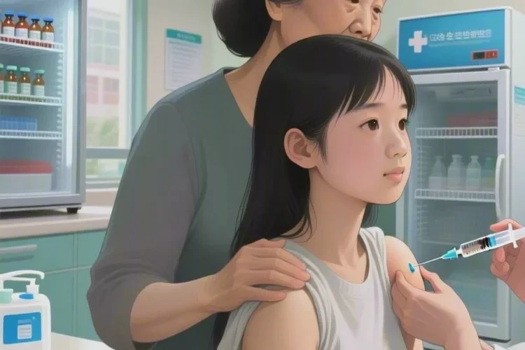 打二价疫苗最佳年龄(图1)