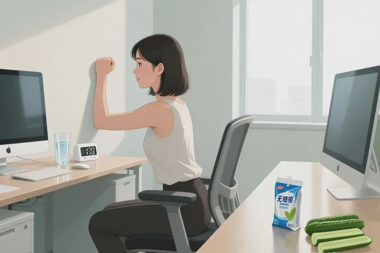 38岁下午血糖11点0是怎么回事(图2)