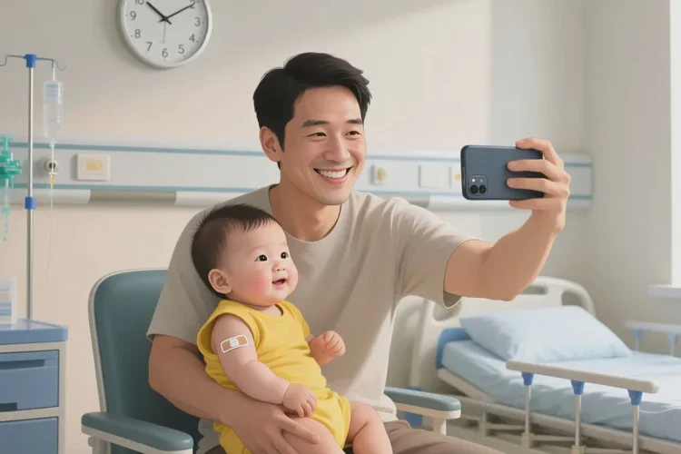 自费疫苗需要打的(图4)