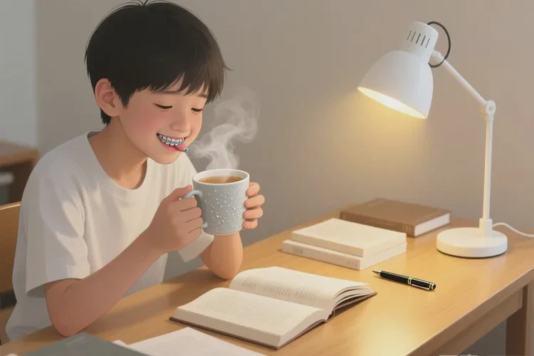 正畸牙齒晃動(dòng)了能恢復(fù)嗎(圖3)