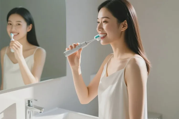 正畸有顆牙齒松動(dòng)大怎么回事(圖3)