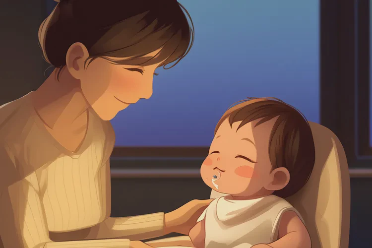 寶寶打完疫苗三天內(nèi)忌口食物能吃什么(圖4)