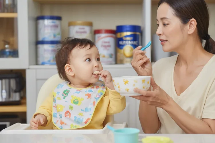 打疫苗前几天可以加新辅食吗(图1)
