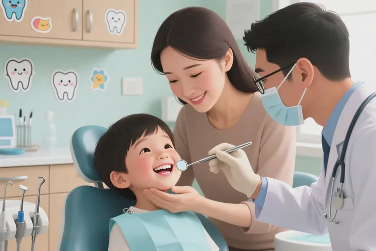 正畸牙齒擁擠度分析(圖4)