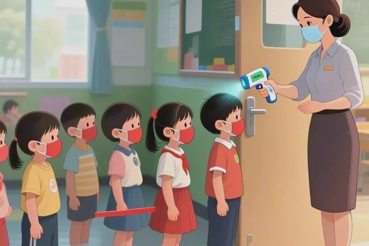 儿童流感疫苗打三价还是四价(图4)