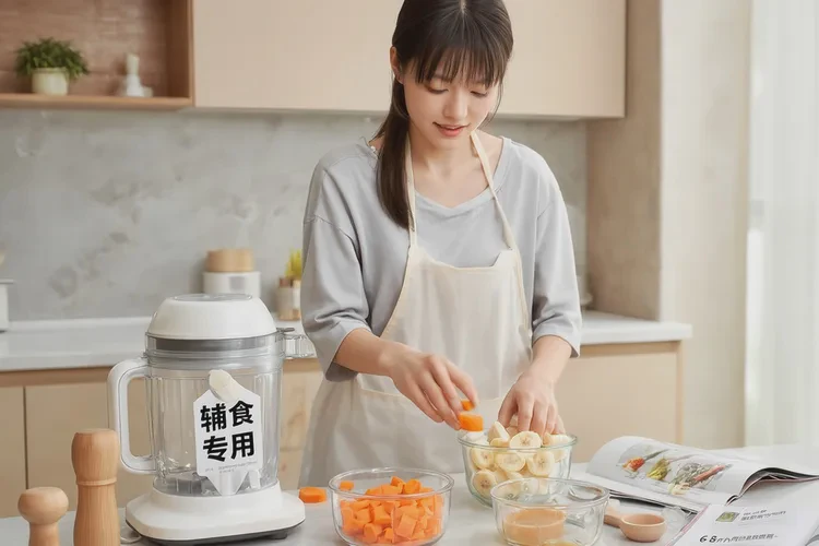 打疫苗前几天可以加新辅食吗(图3)