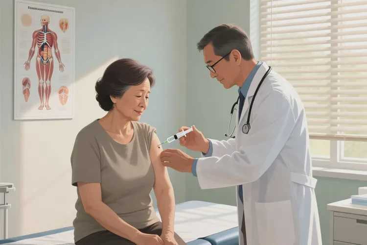 哪三種自費疫苗必須打(圖2)