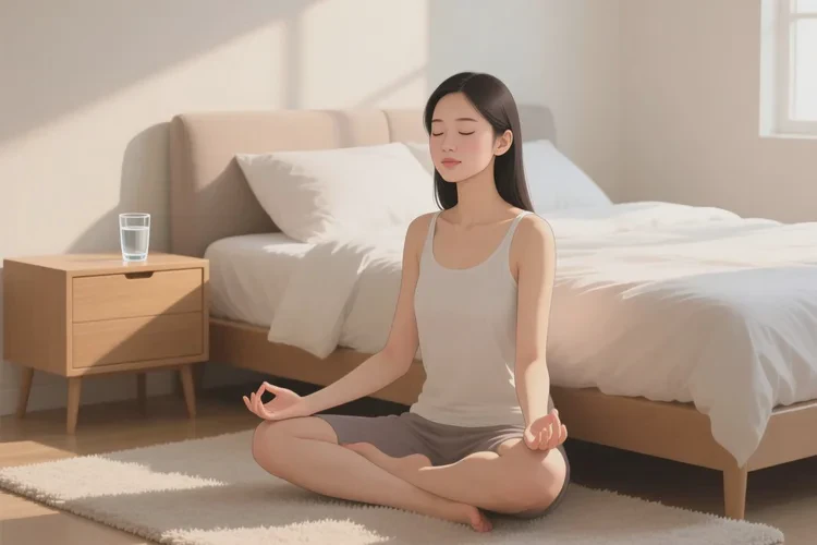 38岁下午血糖8点8是怎么回事(图4)