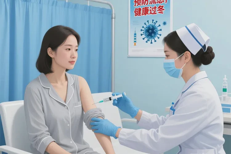 打流感疫苗需要忌口多久(圖1)