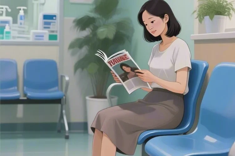 打带状疱疹疫苗后发烧怎么办(图4)