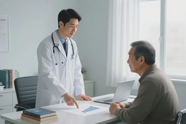 38岁下午血糖10点7是怎么回事(图4)