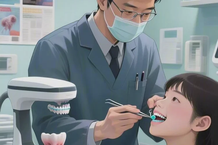 牙齒正畸去哪里好(圖1)