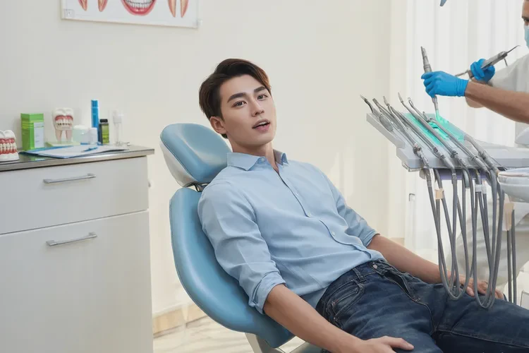 正畸后牙齒松動警惕四種病怎么辦(圖4)