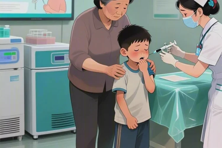 小孩到底该不该打流感疫苗(图3)