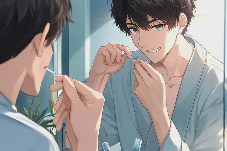 正畸牙齿需要哪些工具和材料(图2)