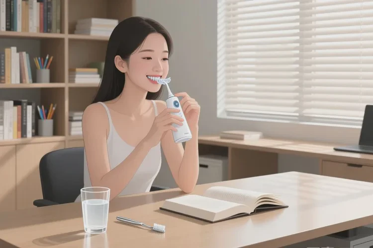 正畸牙齒咬合問(wèn)題(圖4)