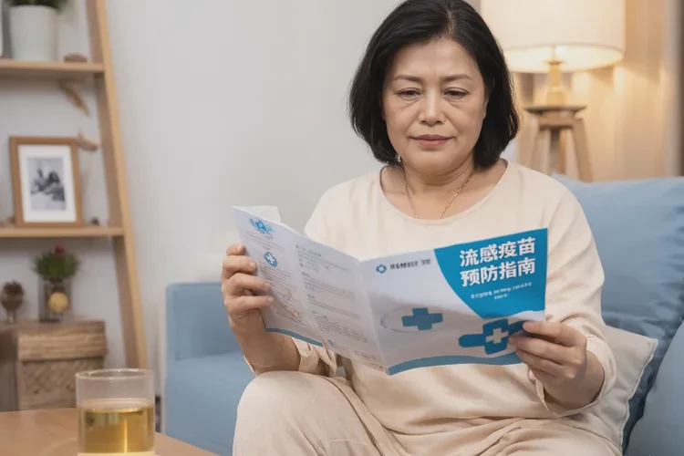 流感疫苗打和不打的区别(图3)