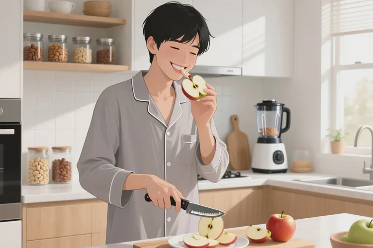 正畸的時(shí)候牙齒晃動(dòng)怎么辦啊(圖2)