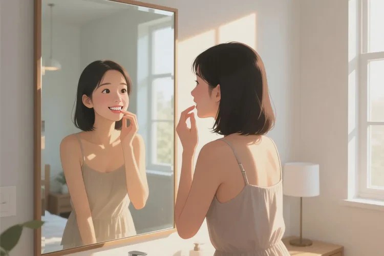 正畸牙齒搖動(dòng)怎么辦(圖4)