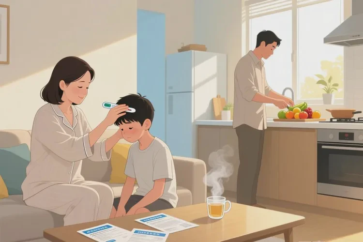 打疫苗前,要注意不吃什么东西吗(图4)