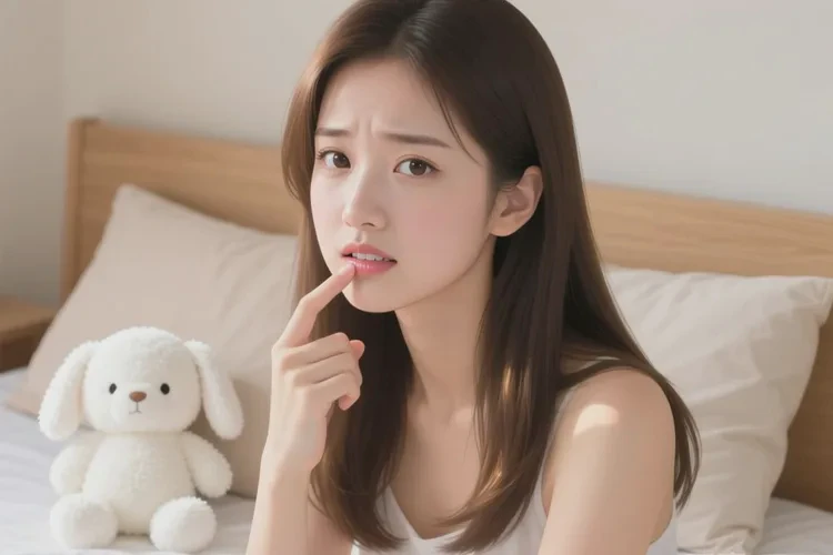 正畸有顆牙齒松動(dòng)正常嗎(圖4)