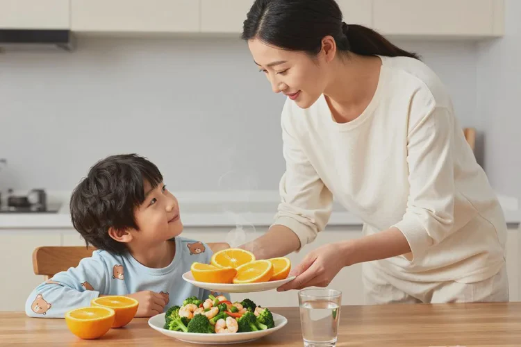 打流感疫苗前后要注意什么事项和饮食(图3)