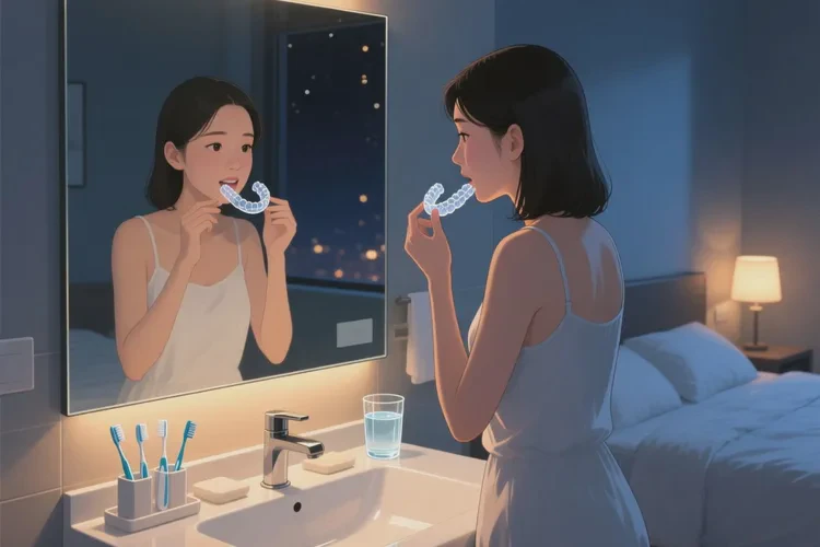 正畸牙齒晃動(dòng)了還能長(zhǎng)結(jié)實(shí)嗎(圖3)